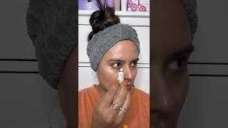 Got dark, puffy under eyes?  Check out #murad Targeted Eye Depuffer  #puffyeyes #darkcircles