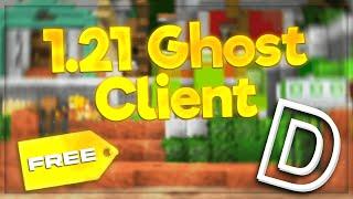 1.21 FREE Hack Client Minecraft Java | Doomsday Client