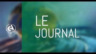 Journal d'information 19H00  l  25-05-2025
