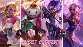 1 Play On Every Support #20