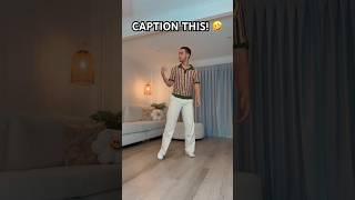 REPOSTING ALL THE BEST CAPTIONS!  - #dance #trend #viral #funny #couple #shorts