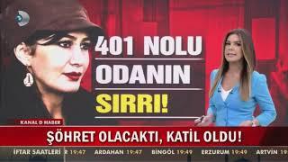 Şarkıcı Raperin Otel Odasında Cinayet işledi , Hapse Girdi ( Ceza Evindeyken Kızı öldü)