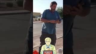 CRAZY Pepper Spray DRAMA With a KAREN Vs a First Amendment Auditor