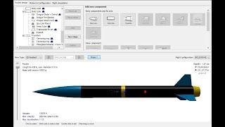 BYU Rocketry - OpenRocket Tutorial