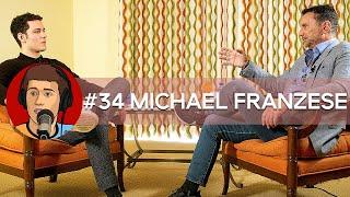 #34 Michael Franzese - Where's This Going hosted by Felix Levine