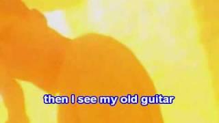 Karaoke - She Believes In Me - Kenny Rogers