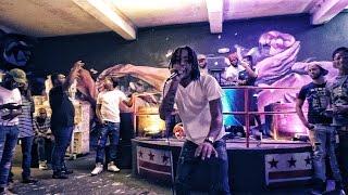 Eazyman - Whole Lotta [Live! at Unite or DIe]