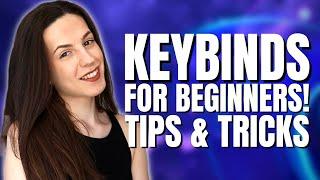 Beginner's Guide to Keybinding in World of Warcraft