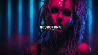 Best NEUROFUNK Mix | Hard Gaming DnB 2018