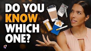 What are common stimulants? What you should know!