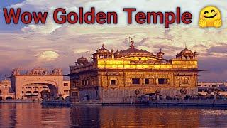 Golden Temple #_video_deakho_knowledge_badyo‍️‍️General knowledge Hindi || Intesting facts