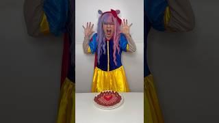 Sion princess funny red sweets Insta360