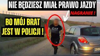 Ukraiński Stróż Prawa - Brat Policjanta