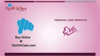 Eva's Personal Care Products on ClickOnCare.com