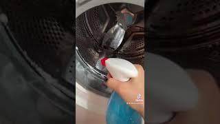 ÇAMAŞIR MAKİNESİ TEMİZLİĞİ/TİKTOK/TEMİZLİK VİDEOLARI