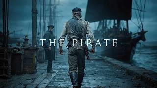 A former pirate embarks on a grand journey to conquer the world / Best Adventure Action Film