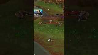 ️CLIP 2 of 2: ️SOLOING CYCLONIAN Pt.11 ️HARDCORE EPICSHORTY ️WARRIOR WORLD OF WARCRAFT