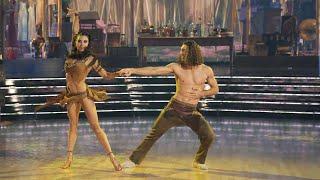 Joey Graziadei’s Disney Night Samba – Dancing with the Stars