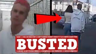 Justin Bieber Gets CAUGHT Doing WHAT with Selena in LEAKED Resurfaced Video!!!?!?!?! (it Goes VIRAL)