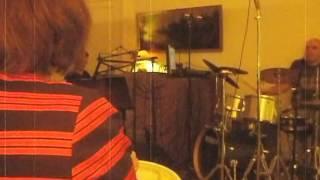 Waltz for Debby by Bill Evans ( Ivan Jelenkovic trio)