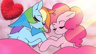 My Little Pony: Pinkie Pie's Sleepover