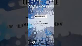 Commercial Office Space For Sale Ambli T Junction Ahmedabad Property