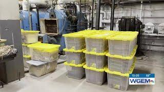 IL OSHA issues hazard alert to Adams County courthouse