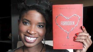 Forbidden by Tabitha Suzuma Book Review