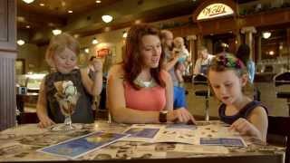 2014 Travel Iowa Television Ad