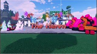 Unofficial Haven Episode 7