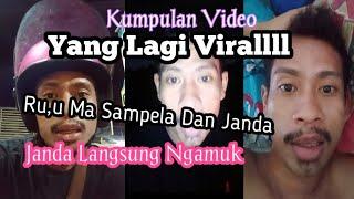 Viral Kumpulan Video Lucu Bima-Dompu|Bikin Ngkak|