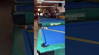 básicas #billiards #bida #snooker #pool