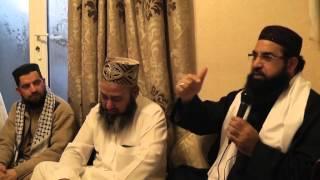 Milaad Sharif 2014 dvd part 2 HD