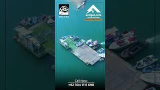 MGH Pakistan | Modern and Affordable Housing Scheme