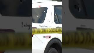 Woman shot Marion County sheriff’s deputy with gun hidden in her pants, officials say