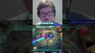 Dishsoap teaches you how to play "Worth the Wait" Augment