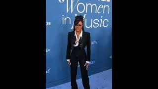 GloRilla in Dolce & Gabbana, Louboutin and Off-White – Billboard Women in Music 2025, Los Angeles