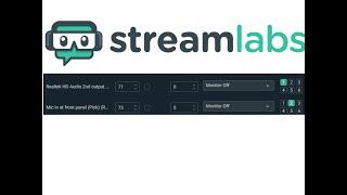 How to Record Multiple Separate Audio Tracks | OBS Tutorial