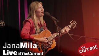 Jana Mila – Live at The Current (full performance)