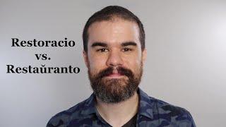 Esperanto Restaurant-o (Restoracioj en Esperanto)