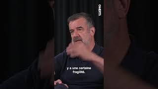 RÉGIS LE SOMMIER : "LA MACHINE AMÉRICAINE EST LÀ"