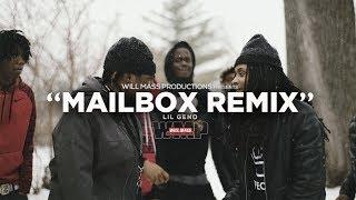 Lil Geno - Mailbox Remix (Music Video) Shot By @Will_Mass