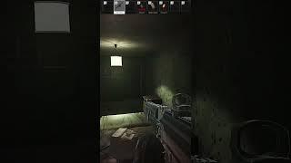 Escape from Tarkov - Пати #shorts