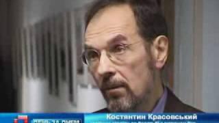 TRK Vinnycya Ukrainci kydayut kuryty