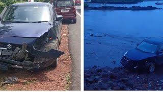  GOA’S DEADLIEST ROAD?️ ASMA BAR STRETCH IN CHICALIM – A NEVER-ENDING NIGHTMARE FOR MOTORISTS