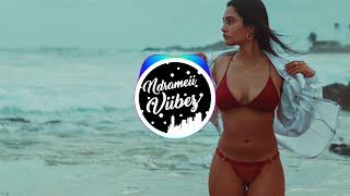 KISEL & DNVND ft. JEREH - Solwara Meri [MARTON Chill ReMix]