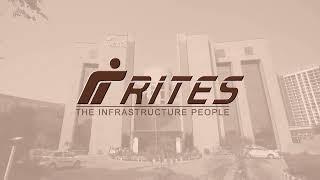 The Journey towards a Future Ready world | RITES @ 48 years