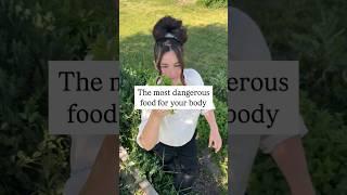 The Most Dangerous FOOD for Your Body #homesteading #homestead