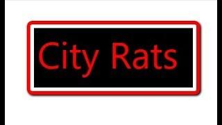 City Rats