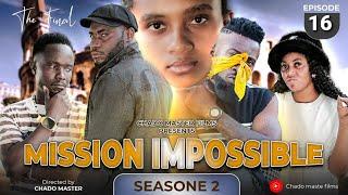 MISSION IMPOSSIBLE [16] SEASON 2